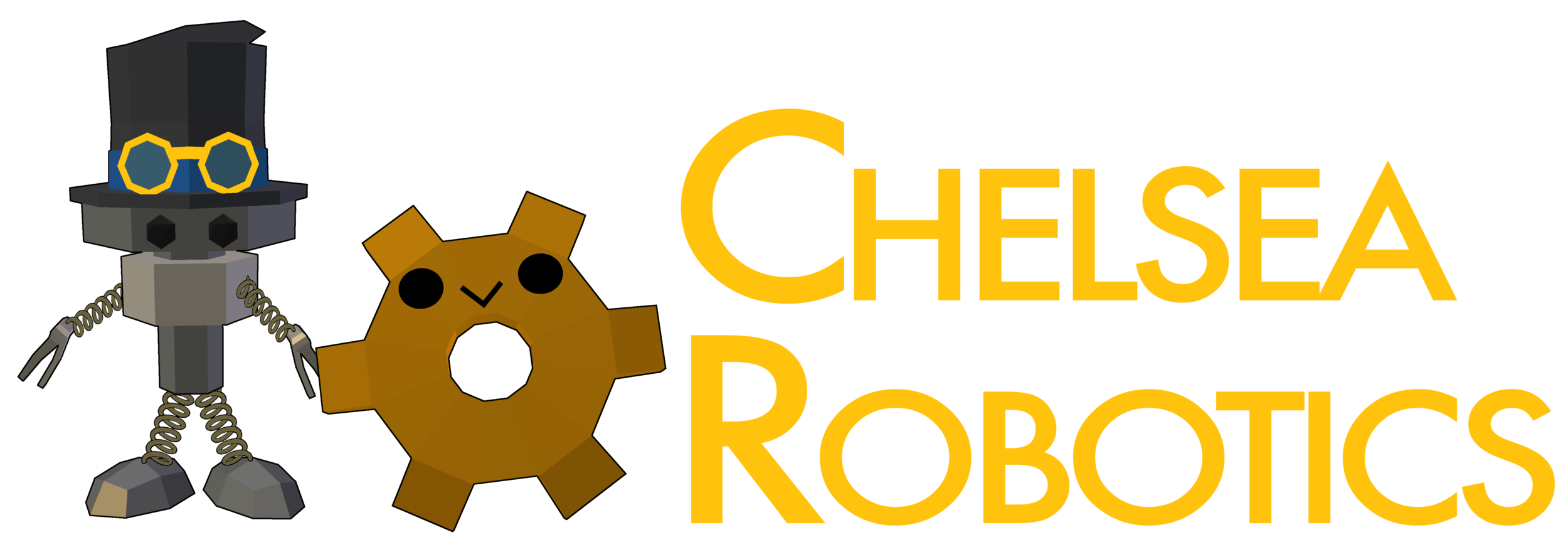 About FRC — Chelsea Robotics